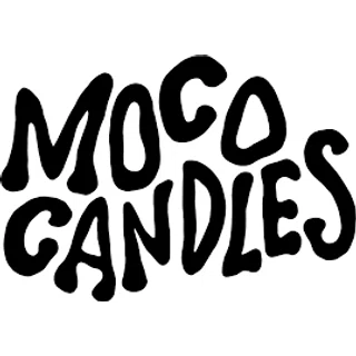 MOCO Candles logo