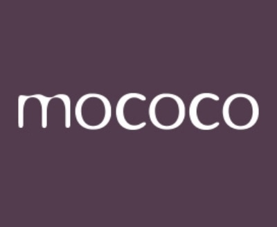 Shop mococo uk logo