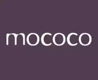 Shop mococo uk discount codes logo