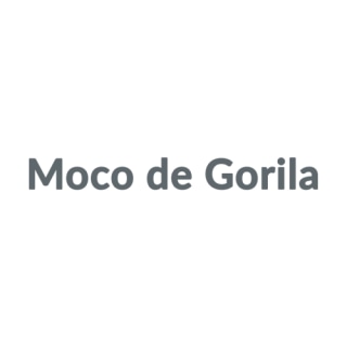 Shop Moco de Gorila logo