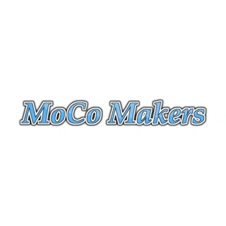 Shop MoCo Makers logo