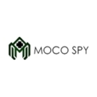 Shop MocoSpy logo