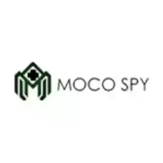 MocoSpy logo
