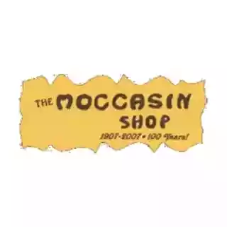 Shop The Moccasin Shop coupon codes logo
