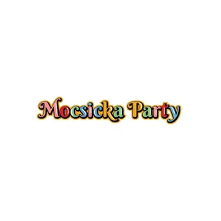 Mocsicka Party logo