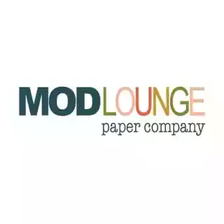 Shop Mod Lounge Paper Company discount codes logo