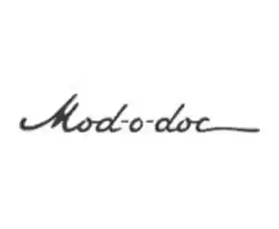 Mod-O-Doc logo