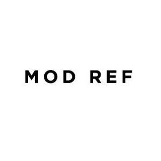 Mod Ref discount codes