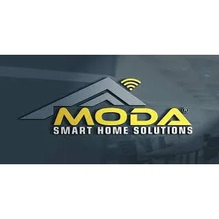 MODA - Smart Home Solutions logo