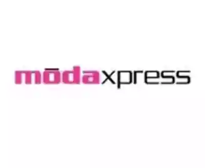 Moda Xpress logo