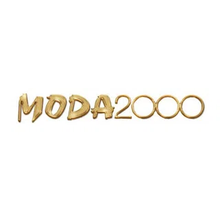 Moda 2000 logo