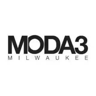 Shop Moda3 promo codes logo