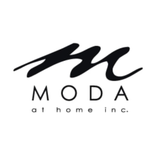 Shop Moda at Home logo