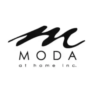 Shop Moda at Home coupon codes logo