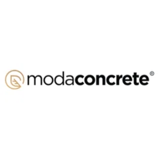 ModaConcrete logo
