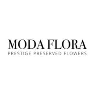Shop Moda Flora logo