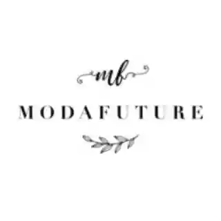 Shop Modafuture discount codes logo