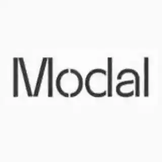 Shop Modal Homes logo