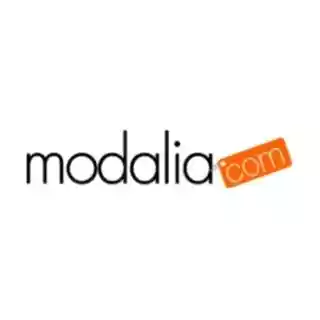 Shop Modalia.com coupon codes logo