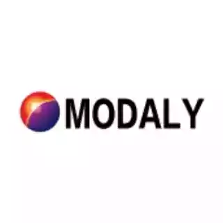 MODALY coupon codes