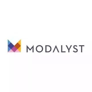 Modalyst coupon codes