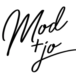 Shop Mod + Jo coupon codes logo