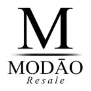 Shop Modao Resale discount codes logo