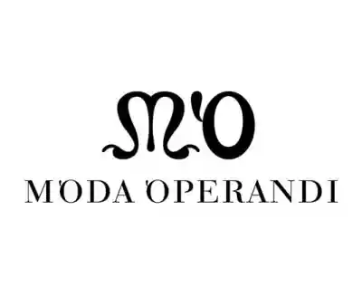 Shop Moda Operandi logo