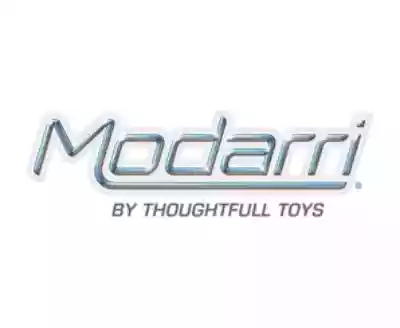 Shop Modarri logo