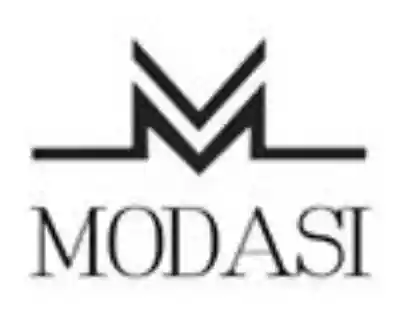 Modasi logo