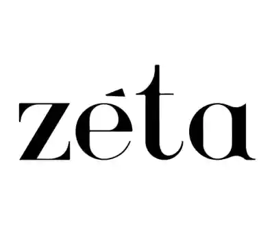 Moda Zeta logo