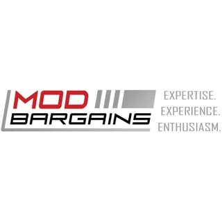 ModBargains  logo
