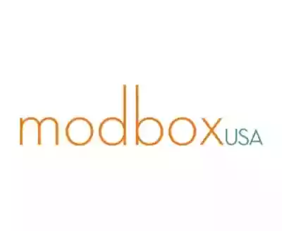 Shop modbox USA promo codes logo