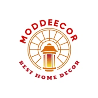 Moddeecor logo