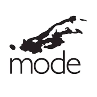 Shop Mode Records logo