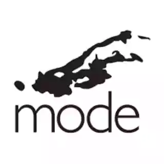 Shop Mode Records coupon codes logo