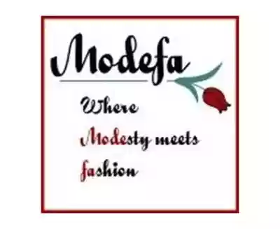 Modefa USA coupon codes