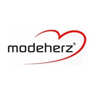 Shop Modeherz logo