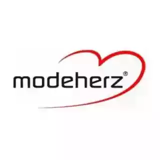 Modeherz logo