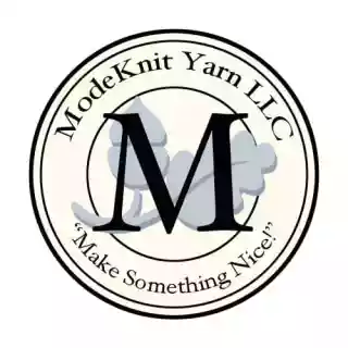 Shop ModeKnit Yarn coupon codes logo