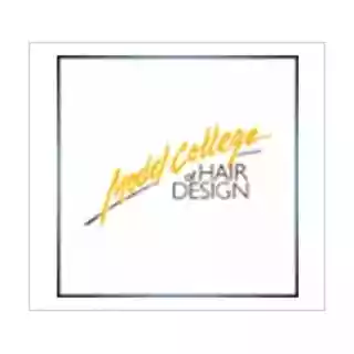 Shop Model College of Hair Design logo