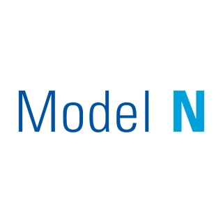 Shop Model N logo