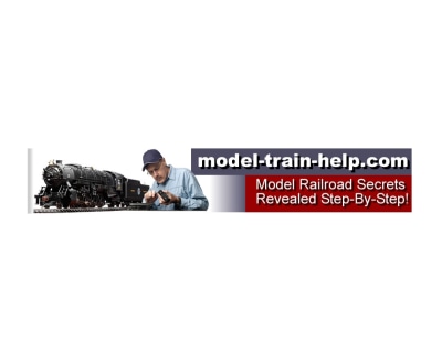 Shop Model Train Help logo