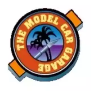 The Model Car Garage discount codes