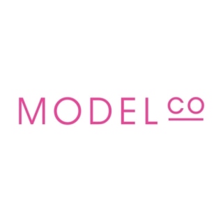 Shop ModelCo logo
