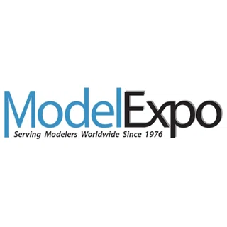 Model Expo logo