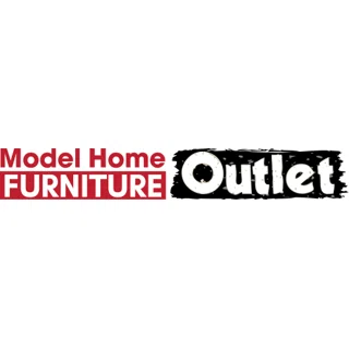 Model Home Furniture Outlet logo