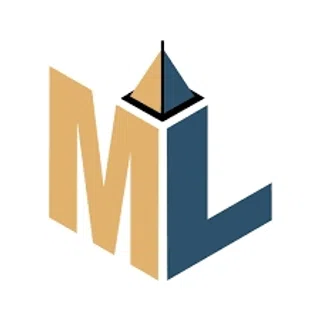 Model Landmarks logo