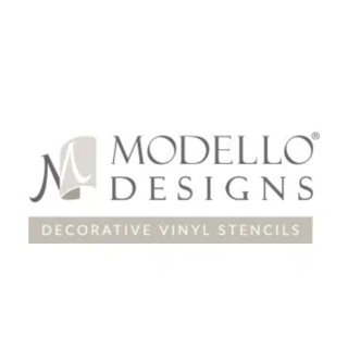 Shop Modello® Designs logo