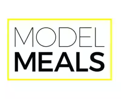 Shop Model Meals coupon codes logo